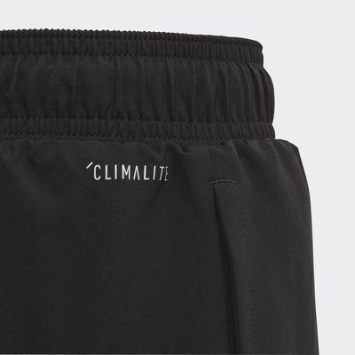 Adidas Boys New York Shorts - Black - main image