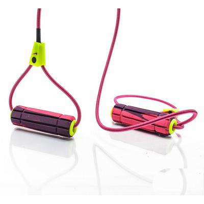 Nike Long-Length Medium Resistance Band 2.0 - Hyper Pink/Fuchsia Force - main image