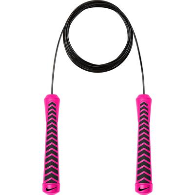 Nike ATG Speed Rope Skipping Rope - Black/Pink - main image
