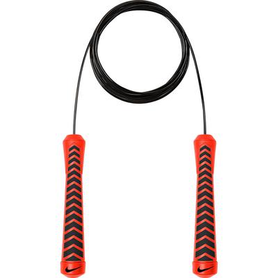 Nike ATG Speed Rope Skipping Rope - Black/Orange - main image