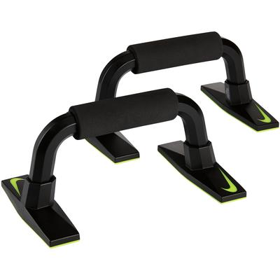 Nike Push Up Grips 3.0 - Black/Volt - main image