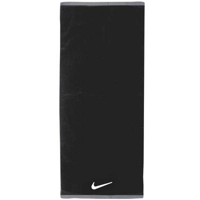 Nike Fundamental Medium Towel - Black - main image