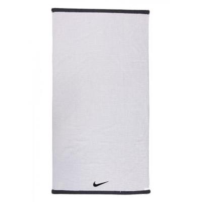Nike Fundamental Medium Towel - White - main image