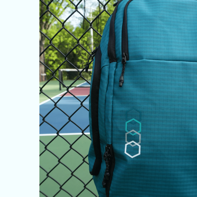 11Six24 Every Day Bag - Teal - main image