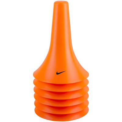 Nike Pylon Training Cones 6 Pack - Total Orange - main image
