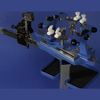 Ashaway EX2600 Manual Stringing Machine - main image