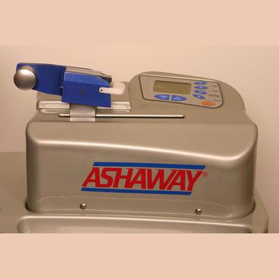 Ashaway EX7900 Electronic Stringing Machine - main image