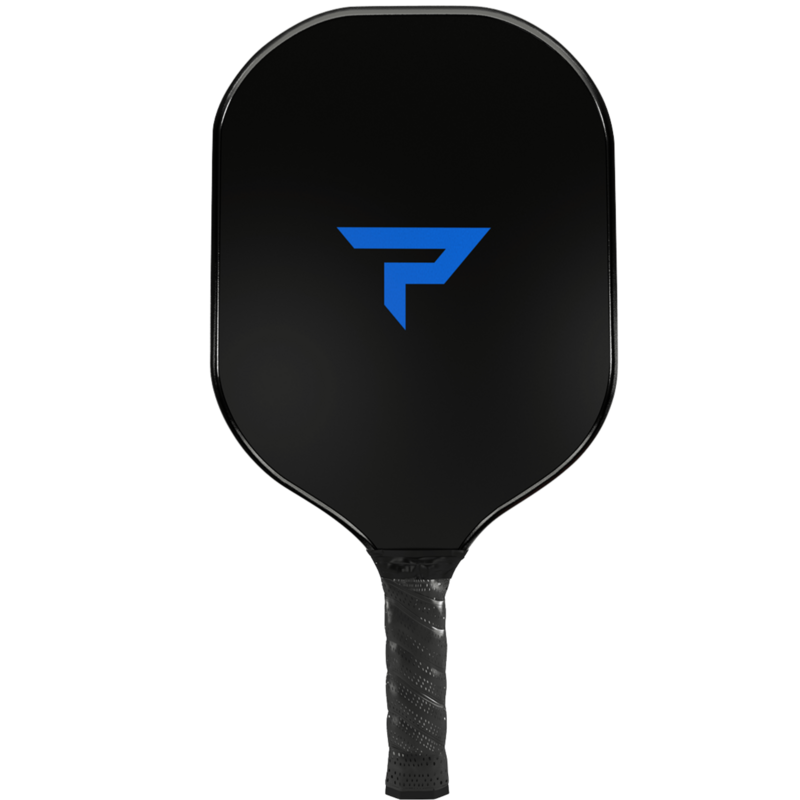 Paddletek Bantam TS-5 Pickleball Paddle- Blue - main image