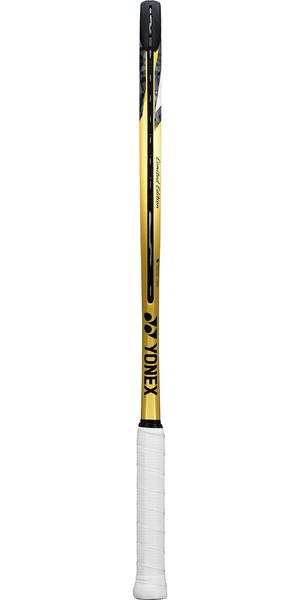 Yonex EZONE 98 G (305g) LTD Tennis Racket - Gold [Frame Only] - main image