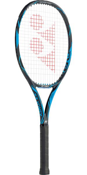 Yonex EZONE DR 100 Tennis Racket - Blue [Frame Only] - main image