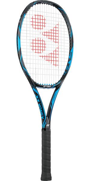 Yonex EZONE DR 98 Tennis Racket - Blue [Frame Only] - main image