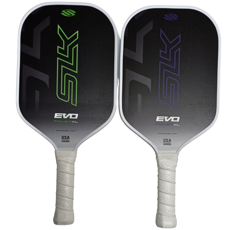Selkirk SLK Evo Power 2.0 (XL) Pickleball Paddle - main image
