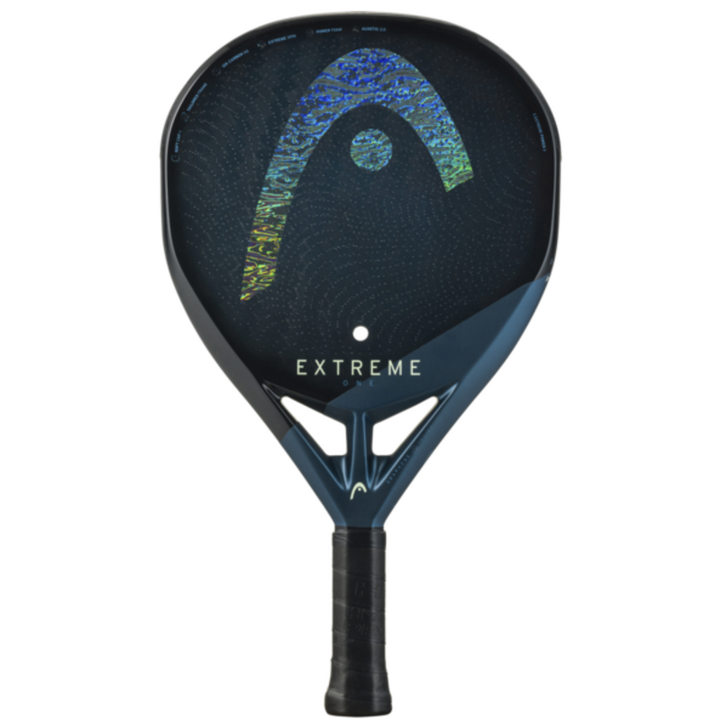 Head Extreme One Padel Racket (2025) - main image