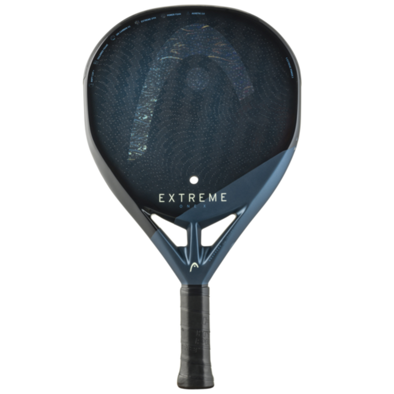 Head Extreme One X Padel Racket (2025) - main image