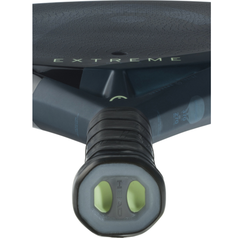 Head Extreme One X Padel Racket (2025) - main image