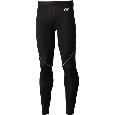 Yonex Mens F2004 Compression Tights - Black - main image