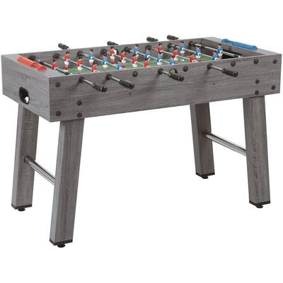 Garlando F-2 Indoor Football Table - Grey Oak - main image