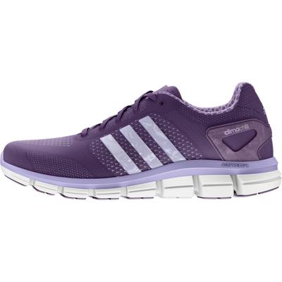 adidas climacool purple