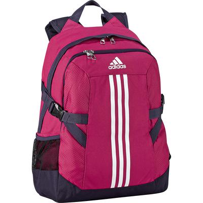 Adidas Power II Backpack - Berry Pink - main image