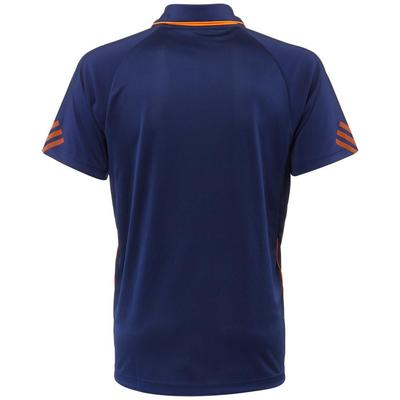 Adidas Mens RG OC Polo - Night Blue - main image