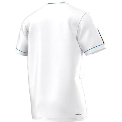 Adidas Mens Response Tee - White - main image