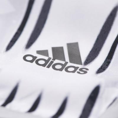 Adidas Womens Aktiv M10 Shorts - White/Black - main image
