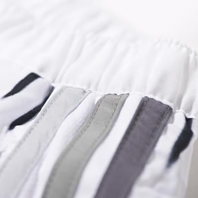 Adidas Womens Aktiv M10 Shorts - White/Black