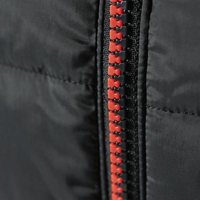 Adidas Mens Padded Vest (Gilet) - Black - main image