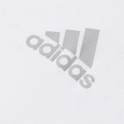 Adidas Mens Barricade Polo - White - main image