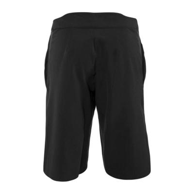 Adidas Mens Barricade Tennis Shorts - Black - main image