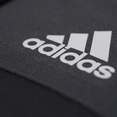 Adidas Mens Barricade Andy Murray US Open Jacket - Black - main image
