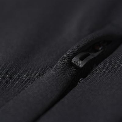 Adidas Mens Barricade Andy Murray US Open Jacket - Black - main image