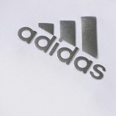 Adidas Womens Adizero Tank Top - White