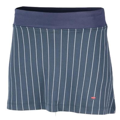 Fila Womens Anna Stripe Skort - Peacoat - main image