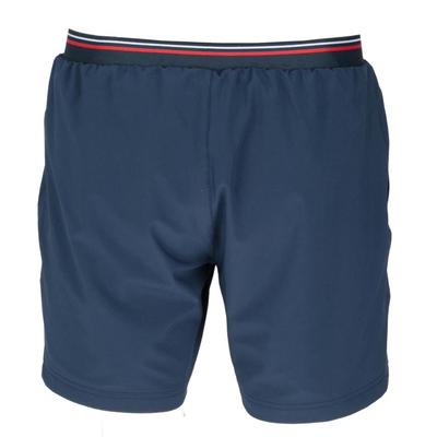 Fila Mens Stephen Tennis Shorts - Peacoat - main image