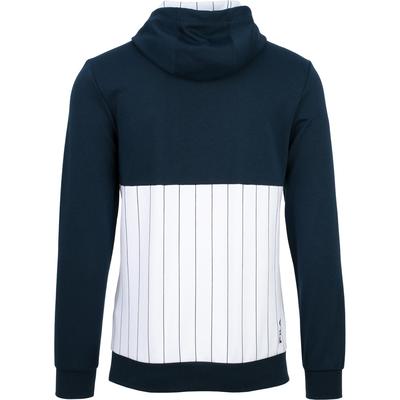 Fila Mens Misha Tennis Hoody - Fila Navy/White
