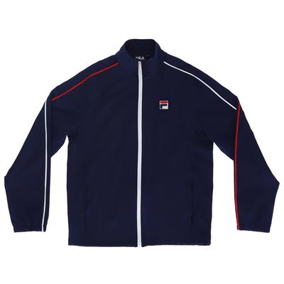Fila Mens Eclip Heritage Jacket - Peacoat - main image