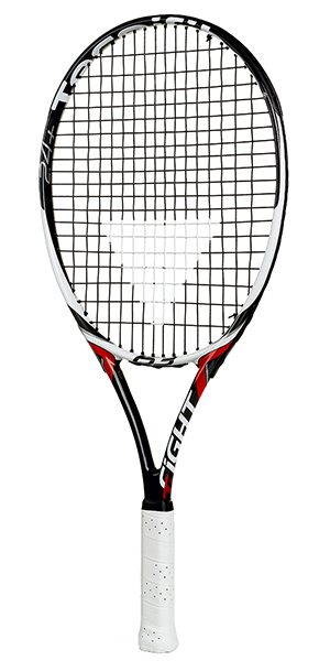 Tecnifibre T-Fight 63 (25 inch) Junior Racket (Graphite Composite) - main image