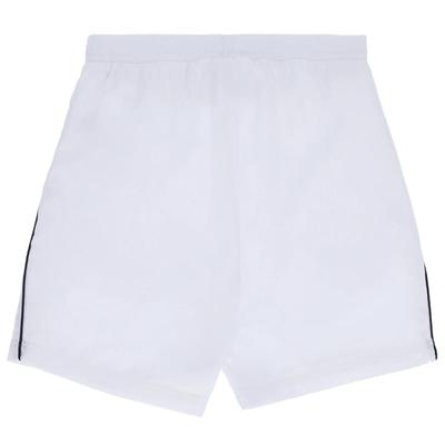 Fila Kids Heritage Leon Shorts - White