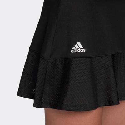 Adidas Womens Match Skort - Black - main image