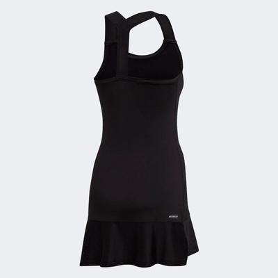 Adidas Womens Gameset Y-Dress - Black - main image