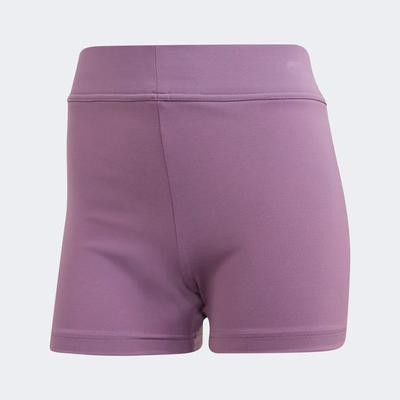 Adidas Womens Heat Ready Y-Dress - Tech Purple - main image