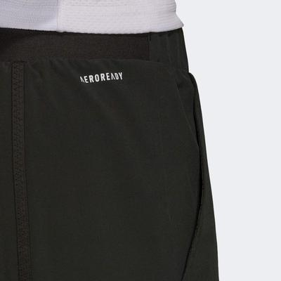 Adidas Mens Heat 2in1 Shorts - Legend Earth - main image
