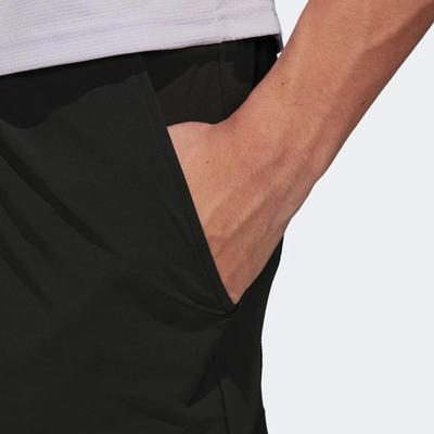 Adidas Mens Heat 2in1 Shorts - Legend Earth - main image