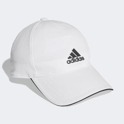 Adidas Aeroready Baseball Cap - White - main image