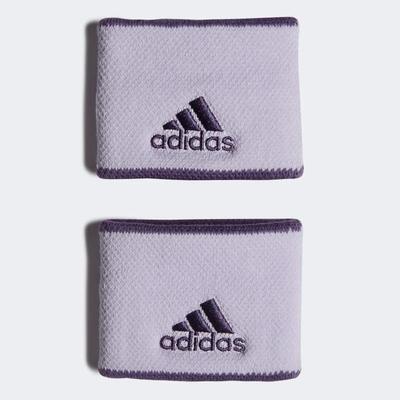 Adidas Tennis Small Wristband - Purple Tint - main image
