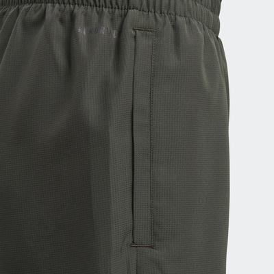 Adidas Boys Club Shorts - Legend Earth - main image