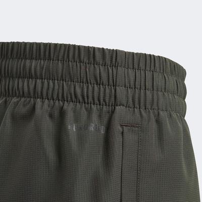 Adidas Boys Club Shorts - Legend Earth - main image