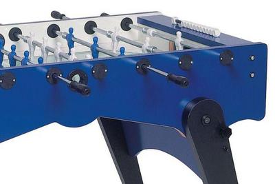 Garlando Foldy Indoor Football Table - main image