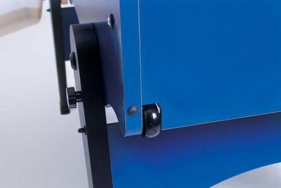 Garlando Foldy Indoor Football Table - main image